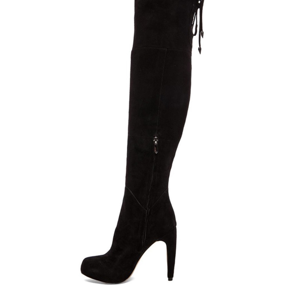Sam Edelman Kayla Boot - Picture 5 of 8